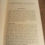 Rare Find A Basic History of Ireland. From the Earliest Times to 1922. M. Breathnach. Vintage. Image 8
