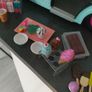 Our Generation Sweet Stop Ice Cream Truck Playset Image 3