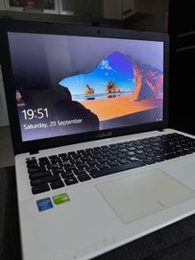 laptop ASUS