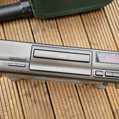 Technics Compact Disc Player