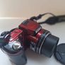 nikon coolpix l110 bridge camera with case Image 6