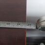 Side board shelving unit Image 6