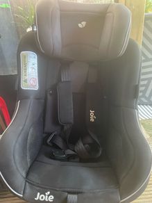 car seat