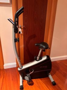 Exercise bike