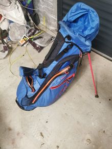 callaway golf bag