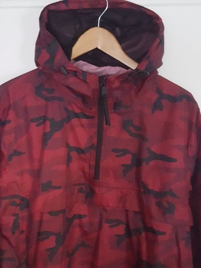 Tog 24 cagoule xxl
