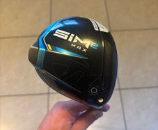 Golf driver