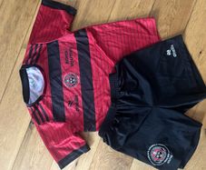 BOHs set 10-11 yrs old