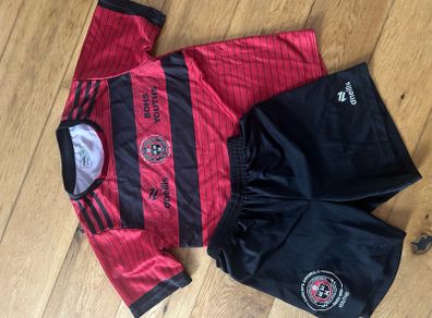 BOHs set 10-11 yrs old
