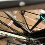Giant tcr advanced carbon road bike Image 4