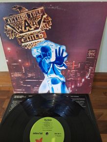 Jethro Tull - War Child