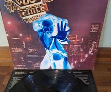 Jethro Tull - War Child