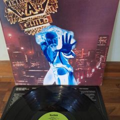 Jethro Tull - War Child