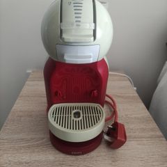 Nescafe DolceGusto Coffee Machine