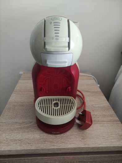 Nescafe DolceGusto Coffee Machine