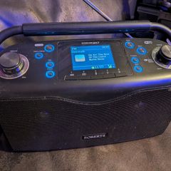 Roberts Radio Stream 217