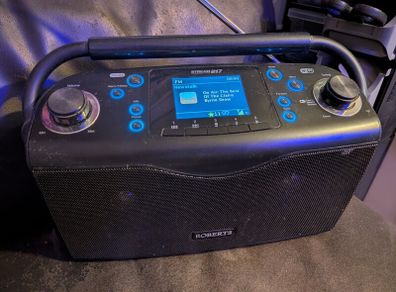 Roberts Radio Stream 217