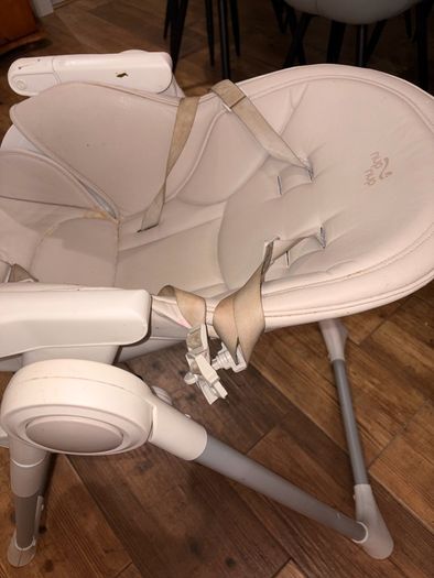 Nup nup high chair