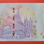 IRELAND SOUVENIR 0 Euro Rory Gallagher unc Banknote Image 2