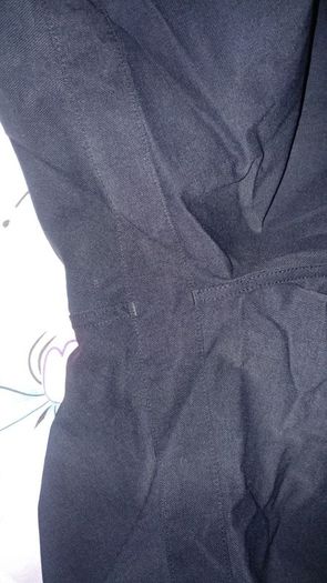 Giro black cycling shorts On3n3ss size 8 30 inch waist