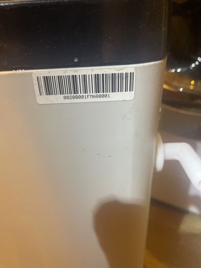 Avoca Water Softener