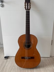 SOLISTA Handmade Spanish Guitar