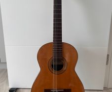 SOLISTA Handmade Spanish Guitar