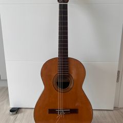 SOLISTA Handmade Spanish Guitar