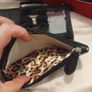 Gionna ladies wallet Image 4