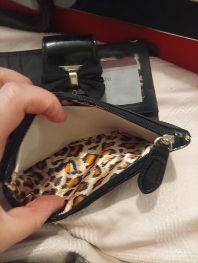 Gionna ladies wallet