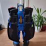 Fisher-Price Imaginext DC super friends xtreme robot playset Image 6