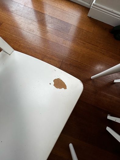 FREE kitchen table