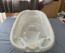 Baby Bathtub