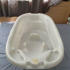 Baby Bathtub