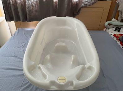 Baby Bathtub
