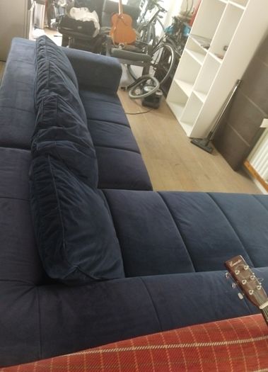 bo concept corner suite