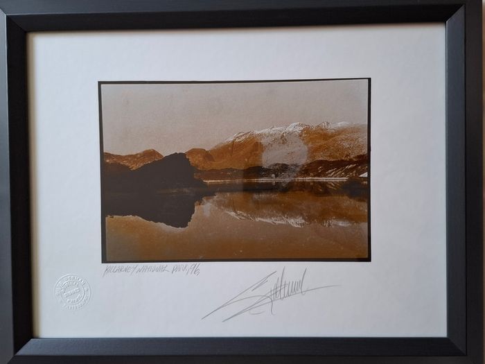 Giles Norman 'Killarney National Park'