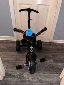 Q Play trike
