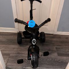 Q Play trike