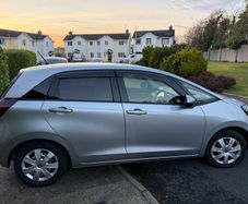 2020 Honda Fit Hybrid eHEV 1.5 ,NCT 8/27 ,102990km