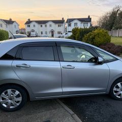 2020 Honda Fit Hybrid eHEV 1.5 ,NCT 8/27 ,102990km
