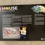 LEGO 40366 LEGO House Dinosaurs Image 2