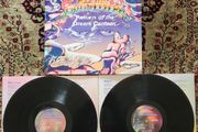 Red Hot Chili Peppers: Return Of The Dream Canteen x2 LP