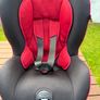 Graco Car seat Image 3