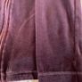 Dash Ladies Zip Up Jacket Sweater. Colour Cappuccino Nutmeg Brown. Brand Dash. Super Quality Cotton Mix With Velvet Feel.  Size 12 / Medium.  In Great Condition Image 9