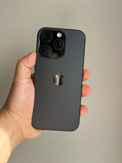 iphone 16 Pro 128gb Sim free!