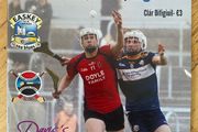 2024 Easkey v Naomh Eoin - GAA Sligo Senior Hurling Championship Final Programme