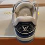 Louis Vuitton Trainers Image 6