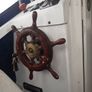 20 ft Norman Cabin Boat Image 10