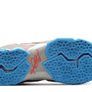 Nike Lebron Xi Limited Edition Summit Lake Hornets Court Purple Uk 11/us12 Deadstock Image 2